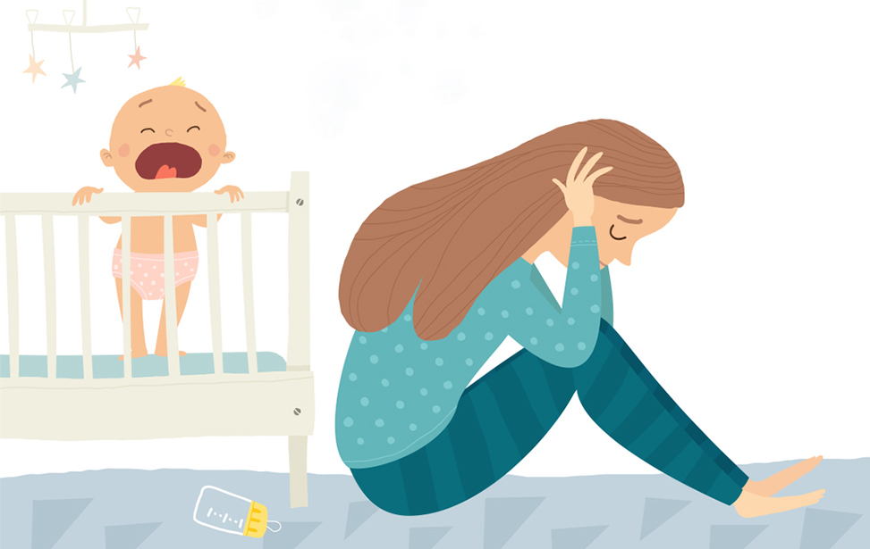 Lao động được hưởng chế độ nghỉ dưỡng sức sau sinh như thế nào?