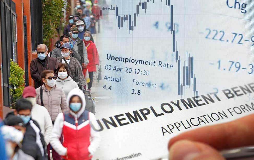 Năm 2021 điều kiện và mức hưởng trợ cấp mất việc làm như thế nào?