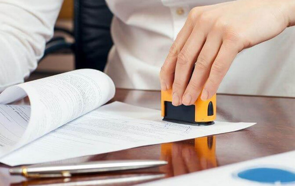 Báo giảm lao động nghỉ thai sản tại doanh nghiệp