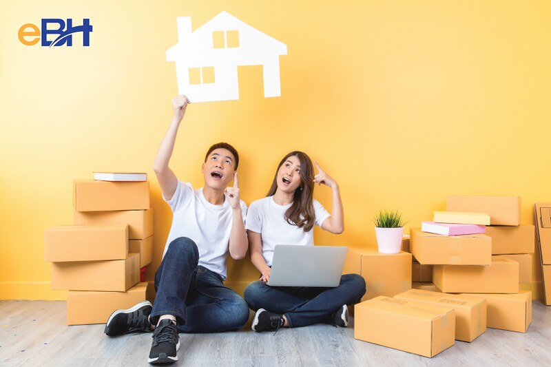 Cách sử dụng ứng dụng VssID đối với người dùng lần đầu