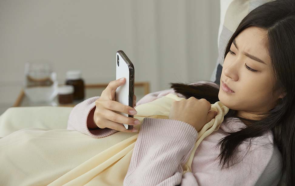 Xin giấy nghỉ ốm để hưởng BHXH- 05 vấn đề được quan tâm