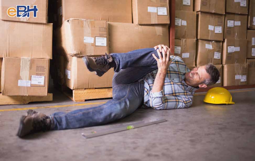 Hưởng chế độ tai nạn lao động khi đi công tác nước ngoài như thế nào?