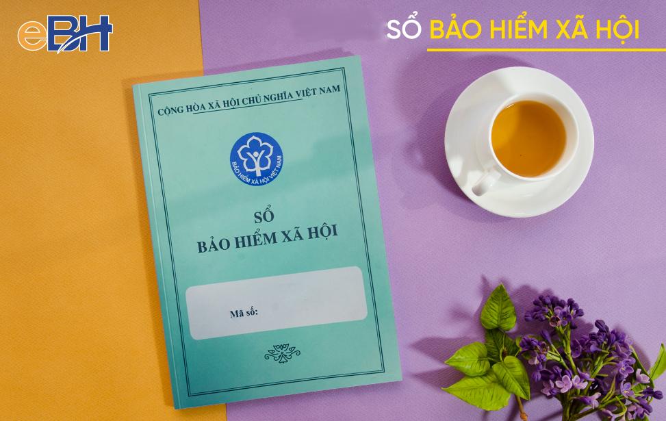 Sổ bảo hiểm xã hội ai giữ và bảo quản mới nhất